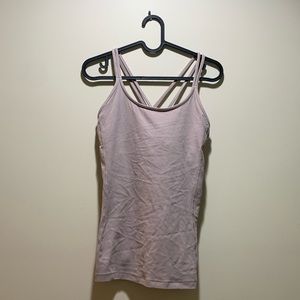 Lululemom Tank
